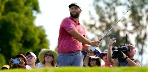 Golf Odds: PGA Tour Betting Lines For Each Weekly Tournament.